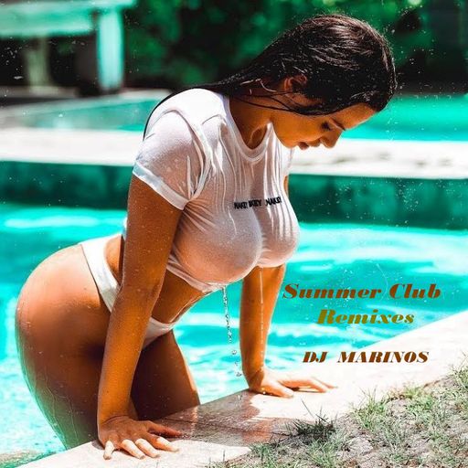 Summer Club Remixes Vol. 1