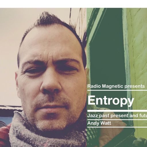 Entropy - “I put a seashell to my ear and it all comes back“