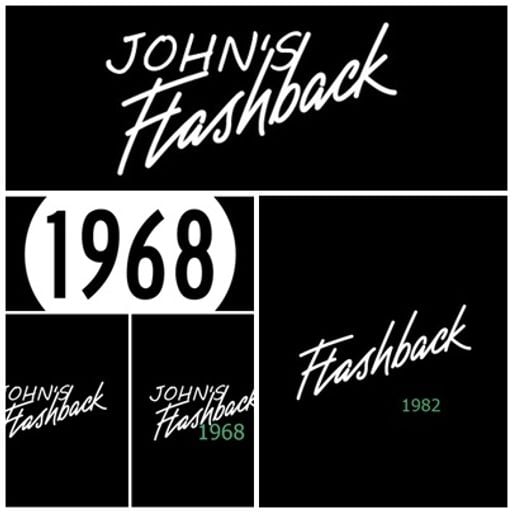 1982  1968 flashback
