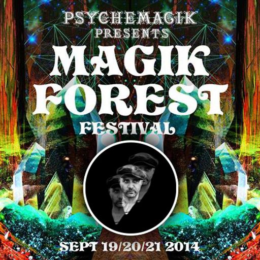 pH In The Magik Forest #1