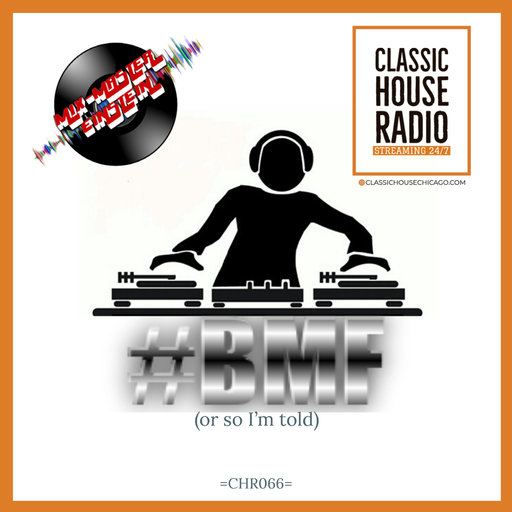 CHR065: #BMF