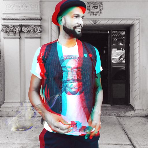 Artform Radio: Marcus Gray // 29-04-21