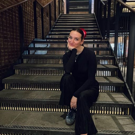 Sweet Nothings w/ Sweet Cic - 12/11/23 - Voices Radio