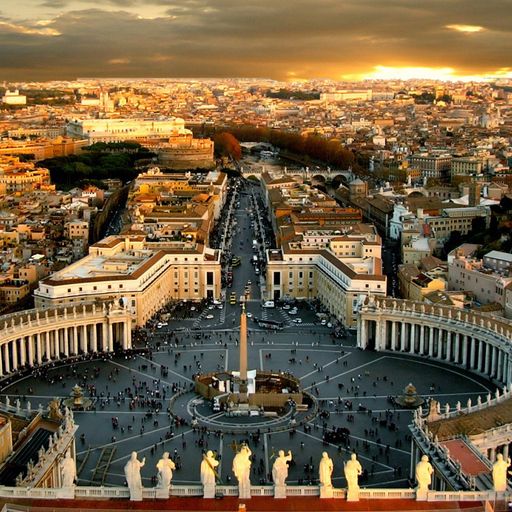 Canta Roma