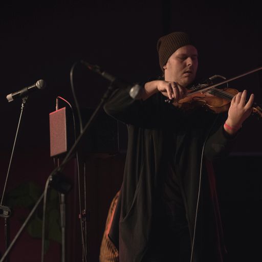 Jazz Forum Showcase 2019: Day One // 01-10-2019