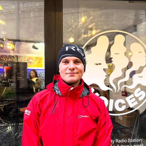 GCON - 21/01/26 [Voices Radio]