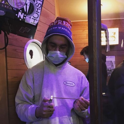 Think Outside The Kiosk: Lefto // 14-03-21