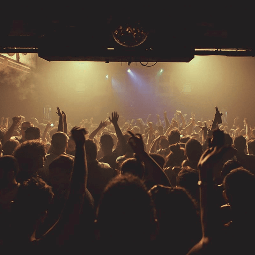 Weekly Chart - House Music vol.269