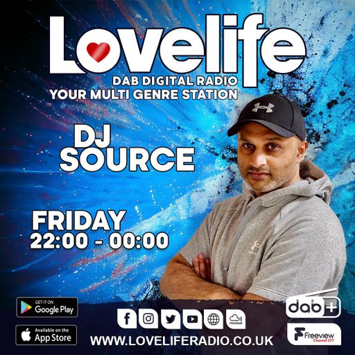 Dj Source 19 JUL 2024