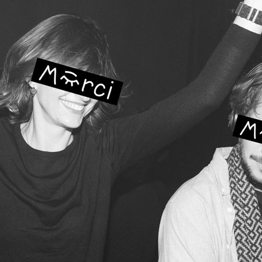 Le Mellotron: Anders with Celine (La Sundae) // 18-01-18