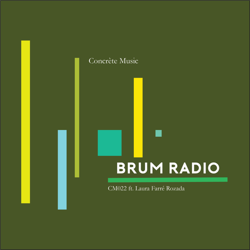 Concrète Music 022 (12/02/2020)