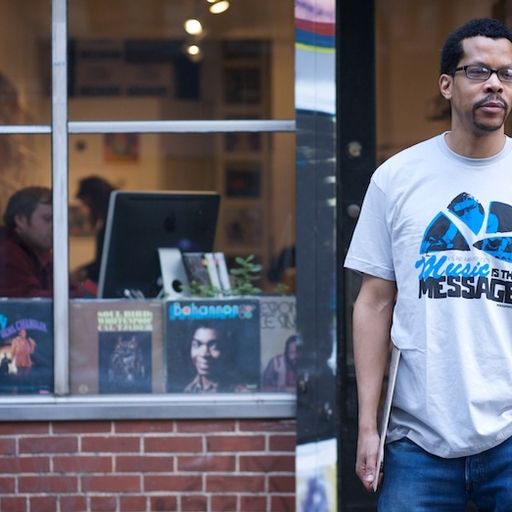 The Kronicles: 2020 Wrap Up with DJ Amir // 01-12-20