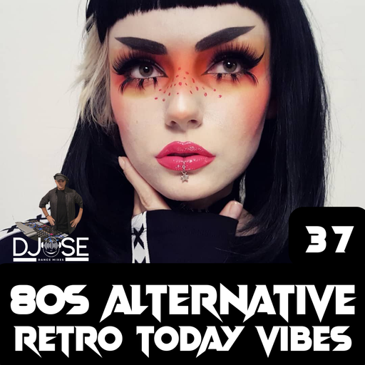 80s Alternative Todays Vibe Mix 37