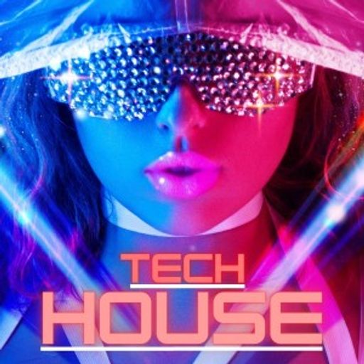 Tech House "Addicted Session" 12.03.2021
