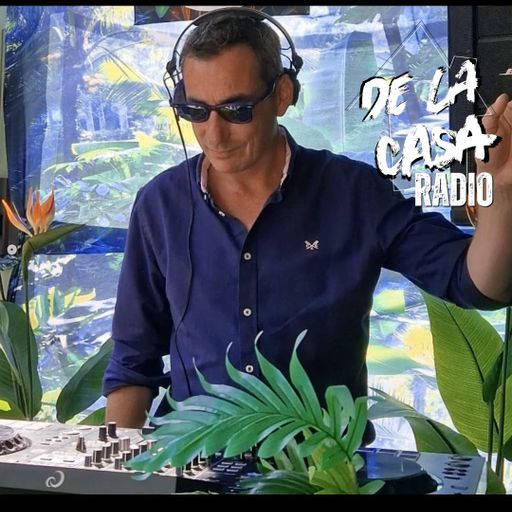 Kieran P - De La Casa Radio 06.08.25