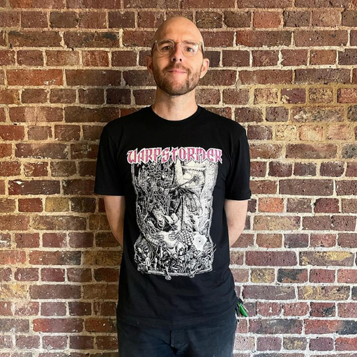 From Beyond w/ Sean Durbin - 18/08/22