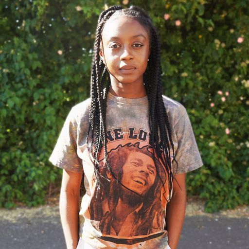 Deep Forward: Borge with Tailor Jae // 16-06-21