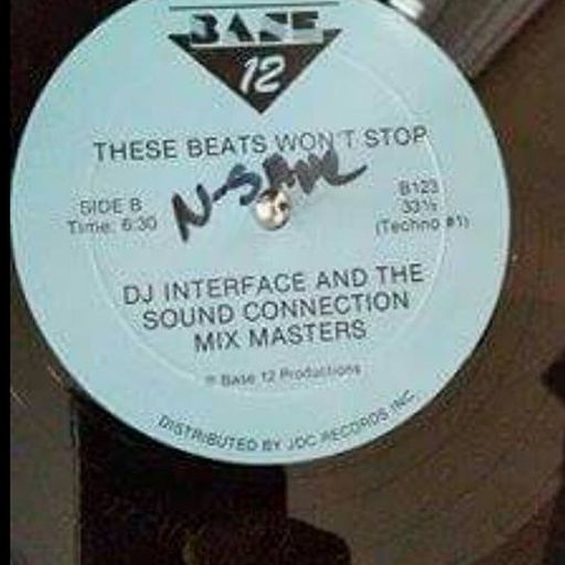 GHETTO INTERFACE BASE FT JON INTERFACE