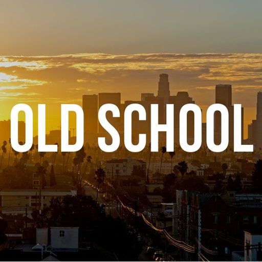 DJ Teekay - Old School Sunday Socials