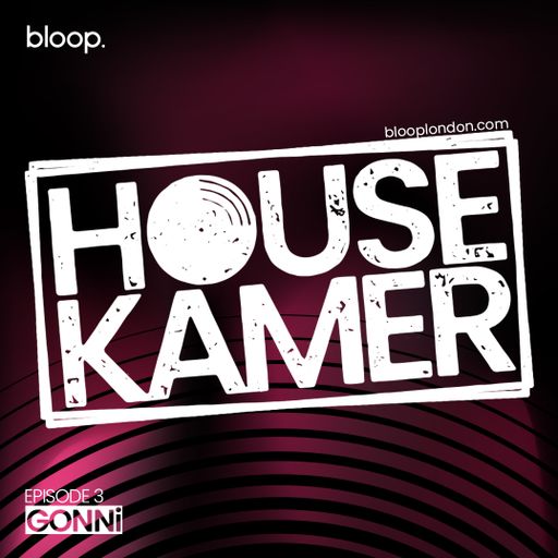 HOUSEKAMER w/ GONNi - 23.02.23