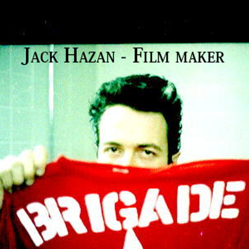 Jack Hazan Film Maker