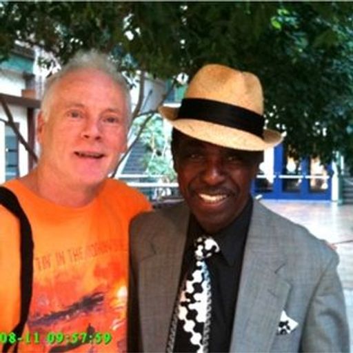 Soulsville Floorfillers Show 19th Aug 2023
