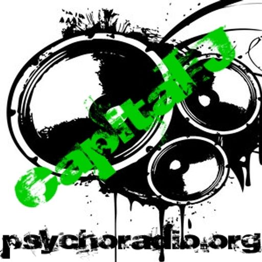 Ruff-e-nuff session - Capital J @ Sanitaetsstelle/Chemnitz[live@PsychoRadio17.05.11]part2/3