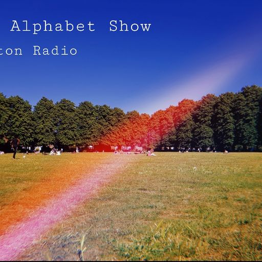 The Alphabet Show : Lockdown Tunes