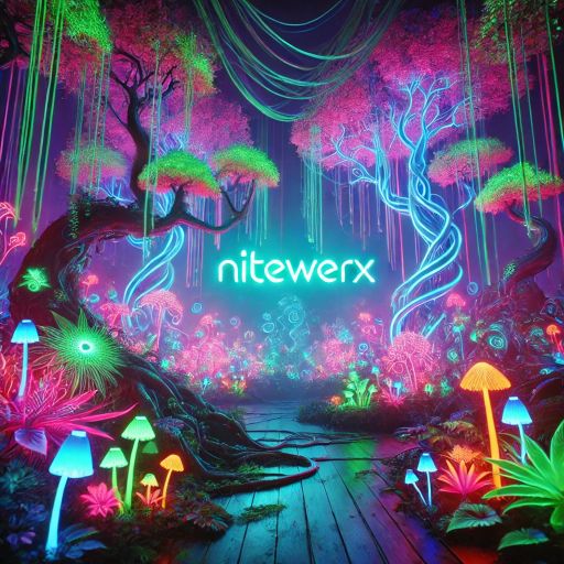 Nitewerx on Atlantic Progression