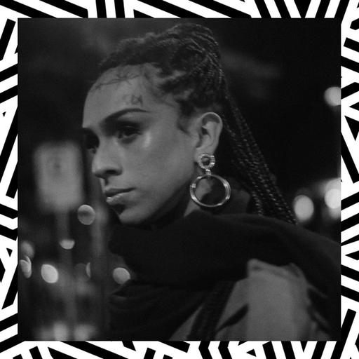 Ginga Beat ID – Linn da Quebrada