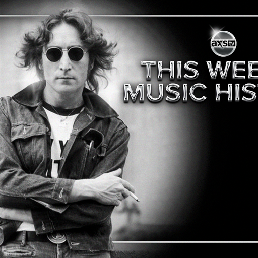 THIS WEEK IN MUSIC HISTORY - Week 4 January (Part 2)