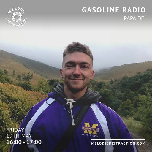 Mangata Aquivera with Papa Dei [Gasoline Radio] (May '23)
