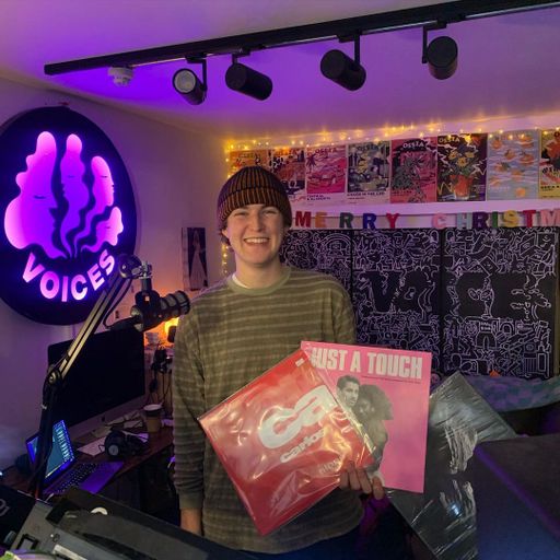 Back To Roots w/ Nu World - 19/12/23