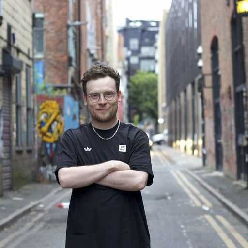Soup To Nuts w/ Finn - 10th January 2025