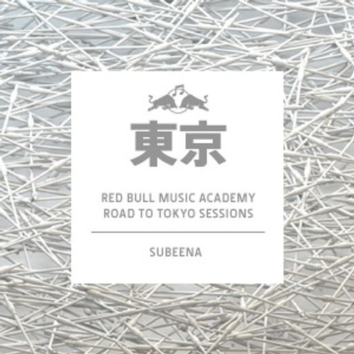 Road To Tokyo Sessions #9: Subeena