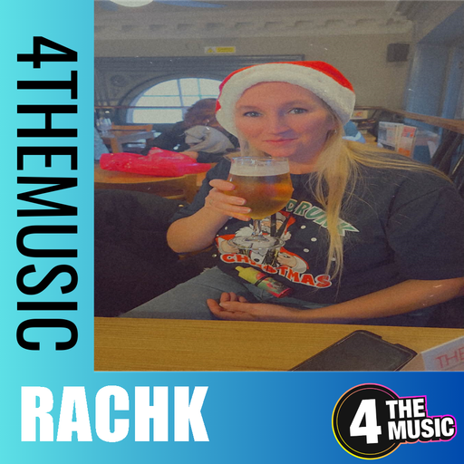 RachK on 4TheMusic - Rach Ks House Bangers