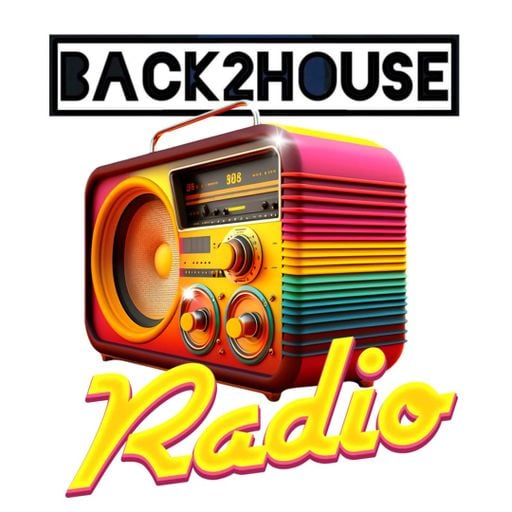 28-9-25 Back2House Radio Guest Show, Rhythm-X, Confusion Revisited ( Freaky Sunday Feeling )