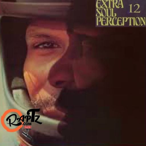 EXTRA SOUL PERCEPTION #12 ~ DJ FIB