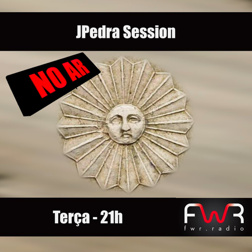 JPedra Session 172 - 19.12.2023