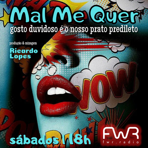 Mal Me Quer 036 - 3.12.2022