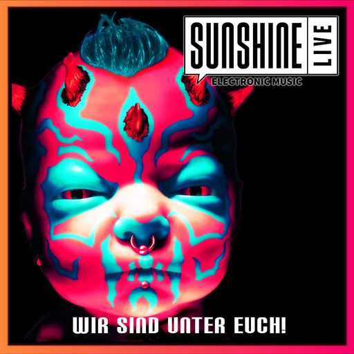 28.05.2026 | FAZEmag RadioShow 05/26 @ SSL | mit EricSSL & Sven Schäfer feat. Tom Novy