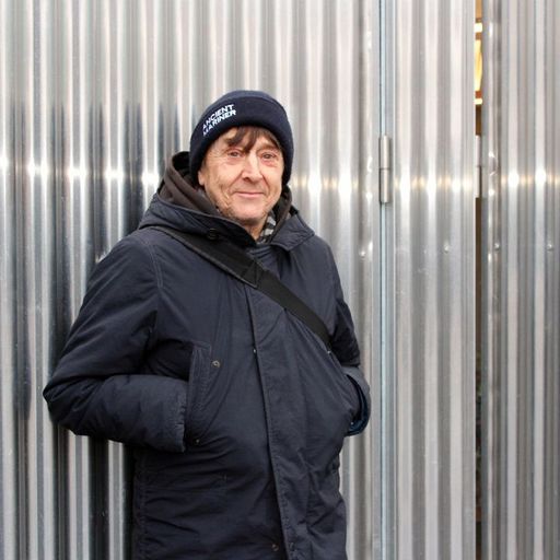 Low Life Loves You w/ Bill Brewster - 6th January 2026