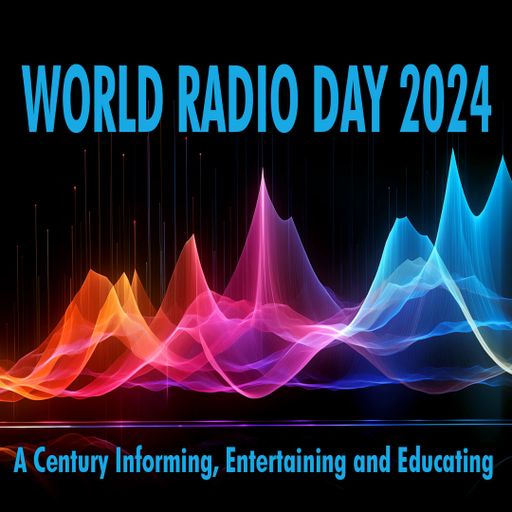 Cashmere Specials UNESCO World Radio Day on RADIO X w/ DJ Kohlrabi & rami abi rafi 13.02.2024