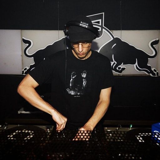 On the Floor – Kasper Bjørke at Culture Box