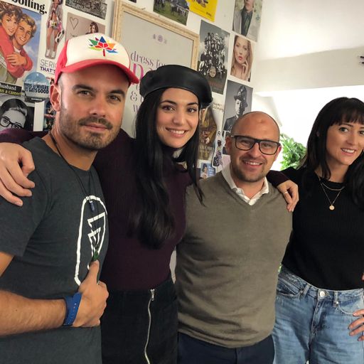 Property Show 04.10.18