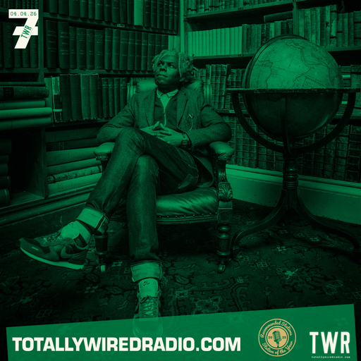 No Culture! #TWRis7 w/ Dr John ~ 02.05.26