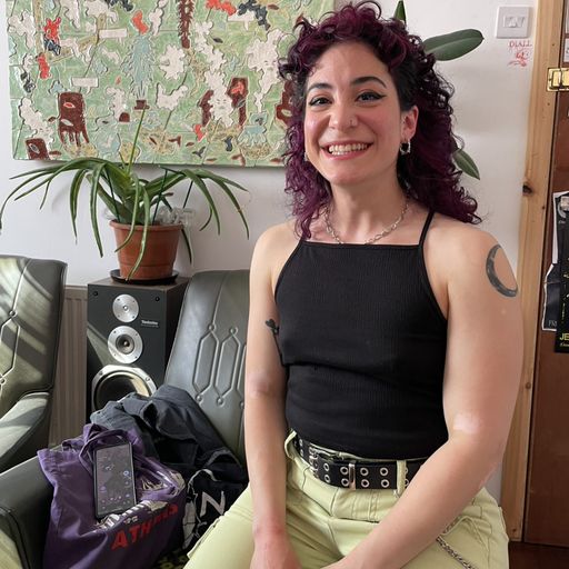 Morning Patrol w. Dora K. - June 2024