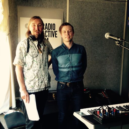 Active Live: Anthonie Tonnon