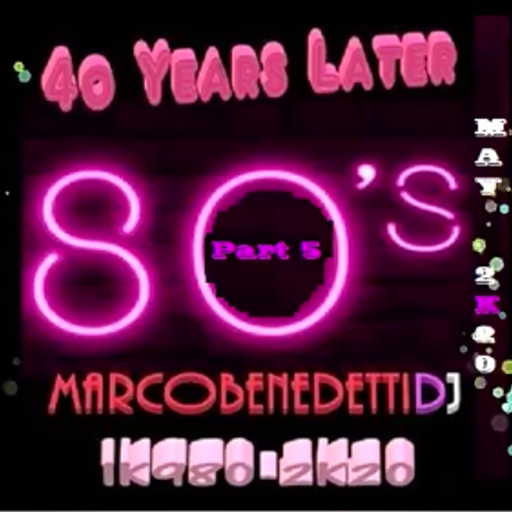 40 Years Later 1k980-2k20 ep.5