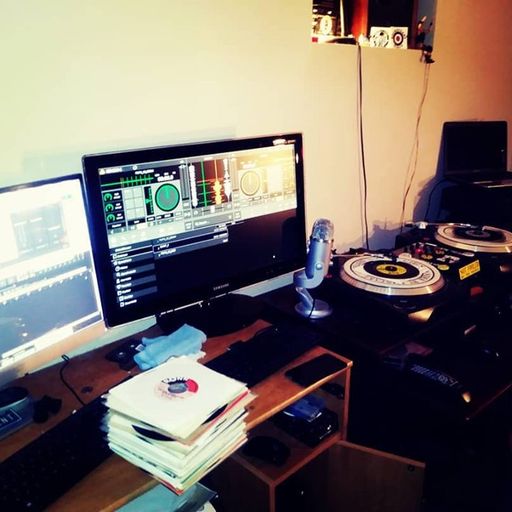 Fufu Radio Episode Fifty Two (28 May 2019)